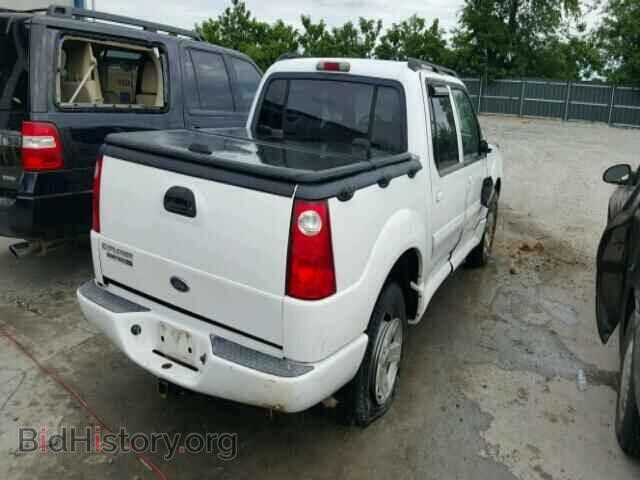 2005 FORD EXPLORER - VIN: 1FMDU67K25UB45455 - Photo 4