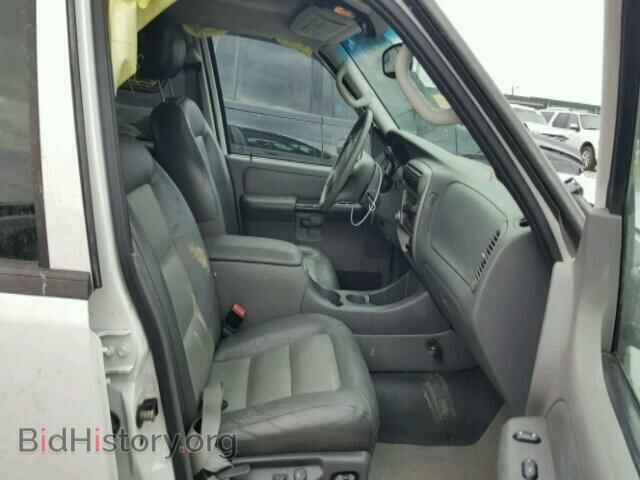 2005 FORD EXPLORER - VIN: 1FMDU67K25UB45455 - Photo 5