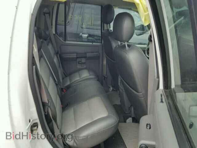 2005 FORD EXPLORER - VIN: 1FMDU67K25UB45455 - Photo 6