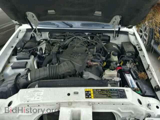 2005 FORD EXPLORER - VIN: 1FMDU67K25UB45455 - Photo 7