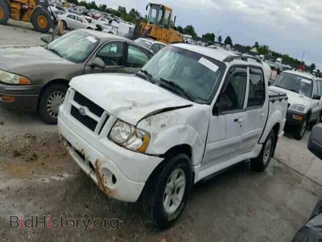 2005 FORD EXPLORER - VIN: 1FMDU67K25UB45455 - Photo 9