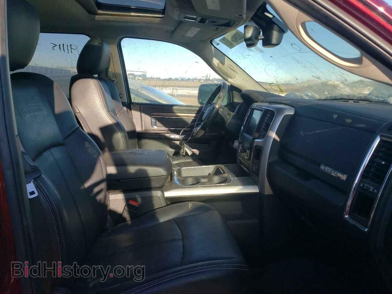 2017 RAM 1500 - VIN: 1C6RR7NM7HS873382 - Фото 5