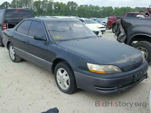 Photo JT8GK13T5S0119720 - LEXUS ES300 1995