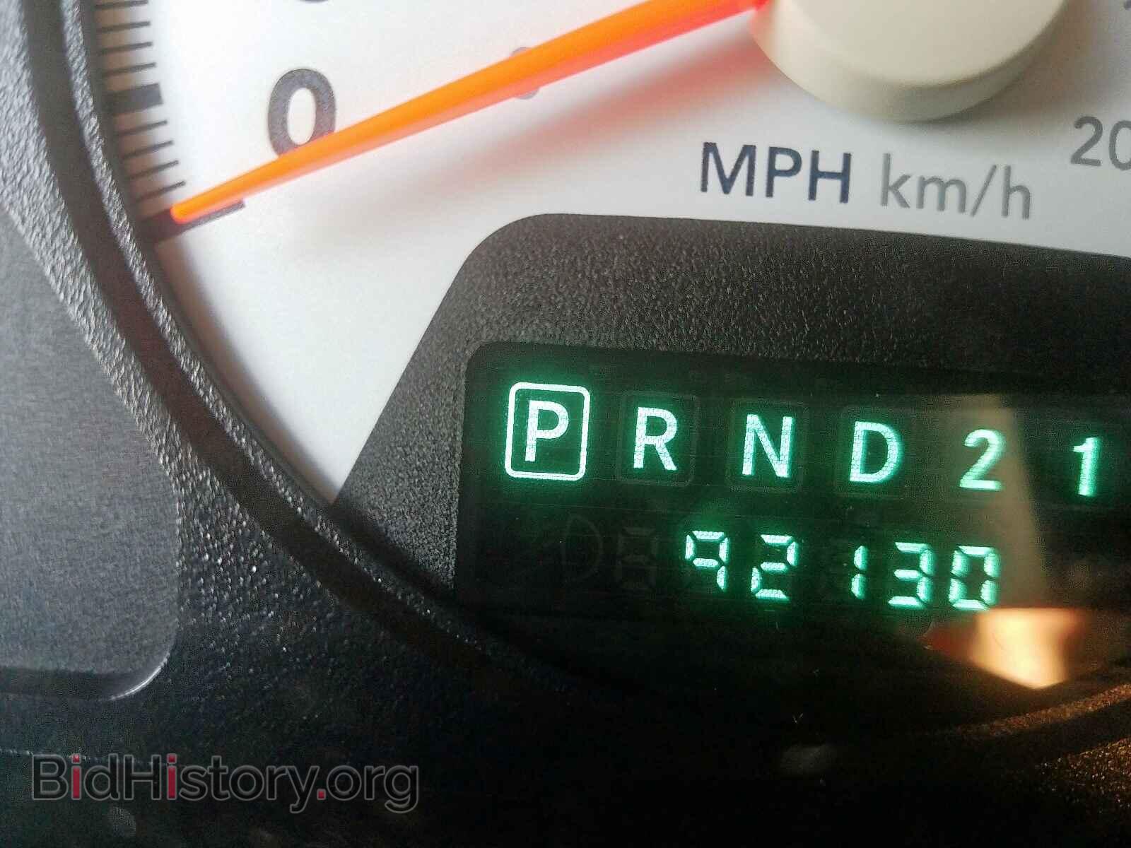 2007 DODGE RAM 1500 - VIN: 1D7HA18277S227718 - Фото 8
