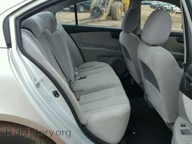 2010 KIA OPTIMA - VIN: KNAGG4A87A5374449 - Фото 6