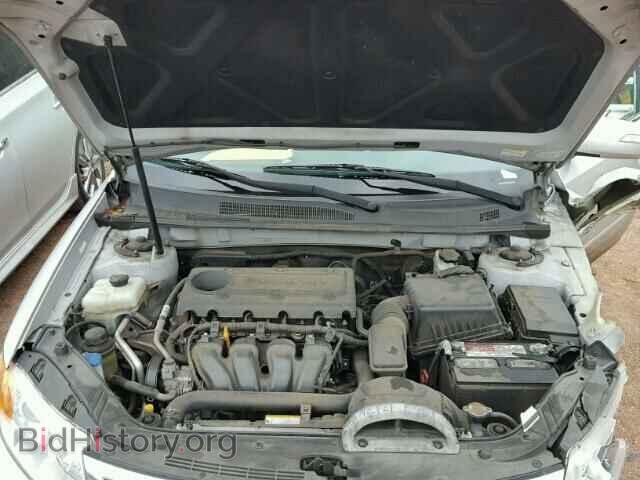 2010 KIA OPTIMA - VIN: KNAGG4A87A5374449 - Фото 7