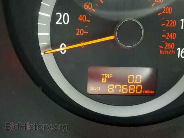 2010 KIA OPTIMA - VIN: KNAGG4A87A5374449 - Фото 8