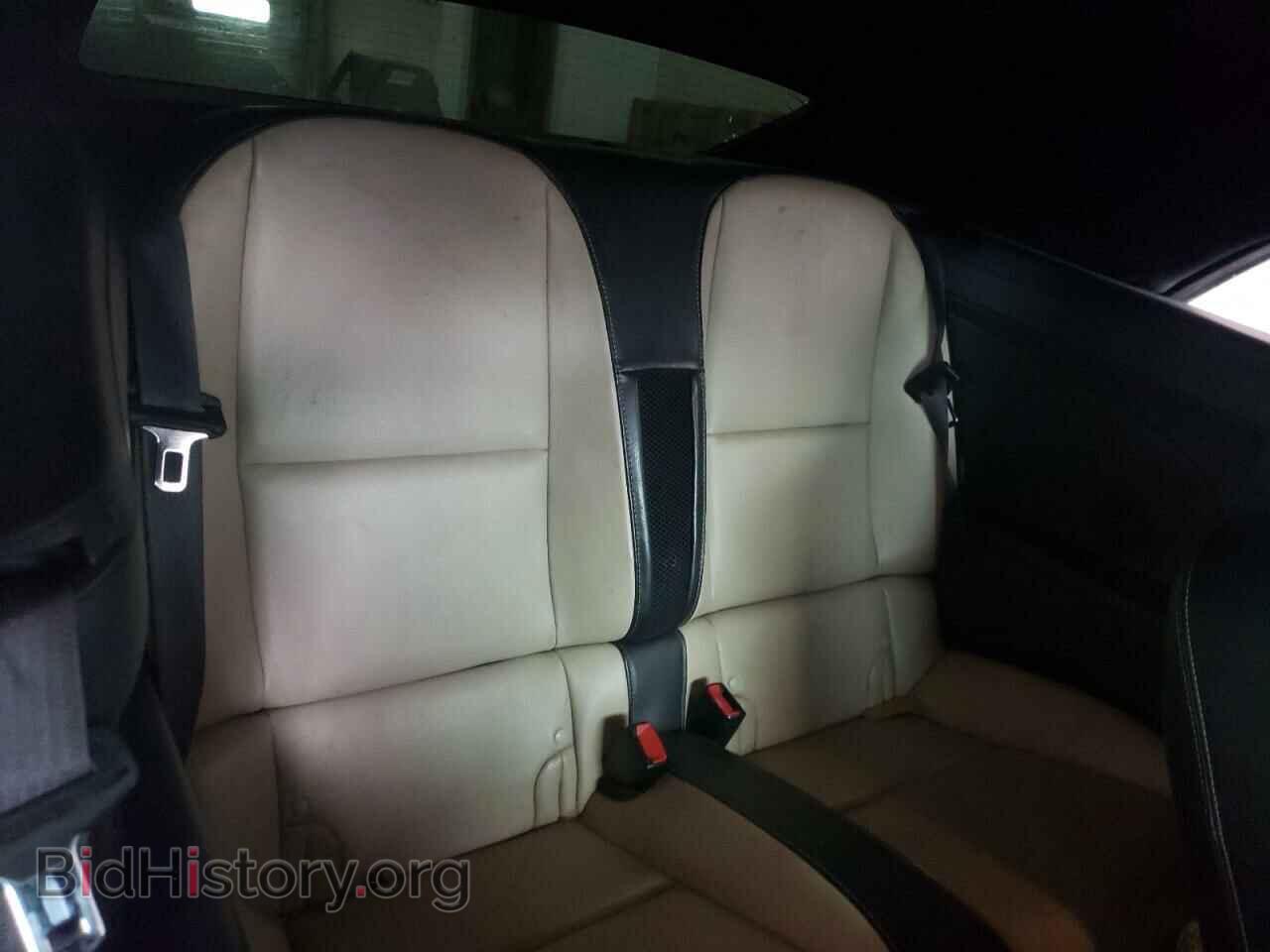 2014 CHEVROLET CAMARO - VIN: 2G1FC3D30E9296943 - Фото 6