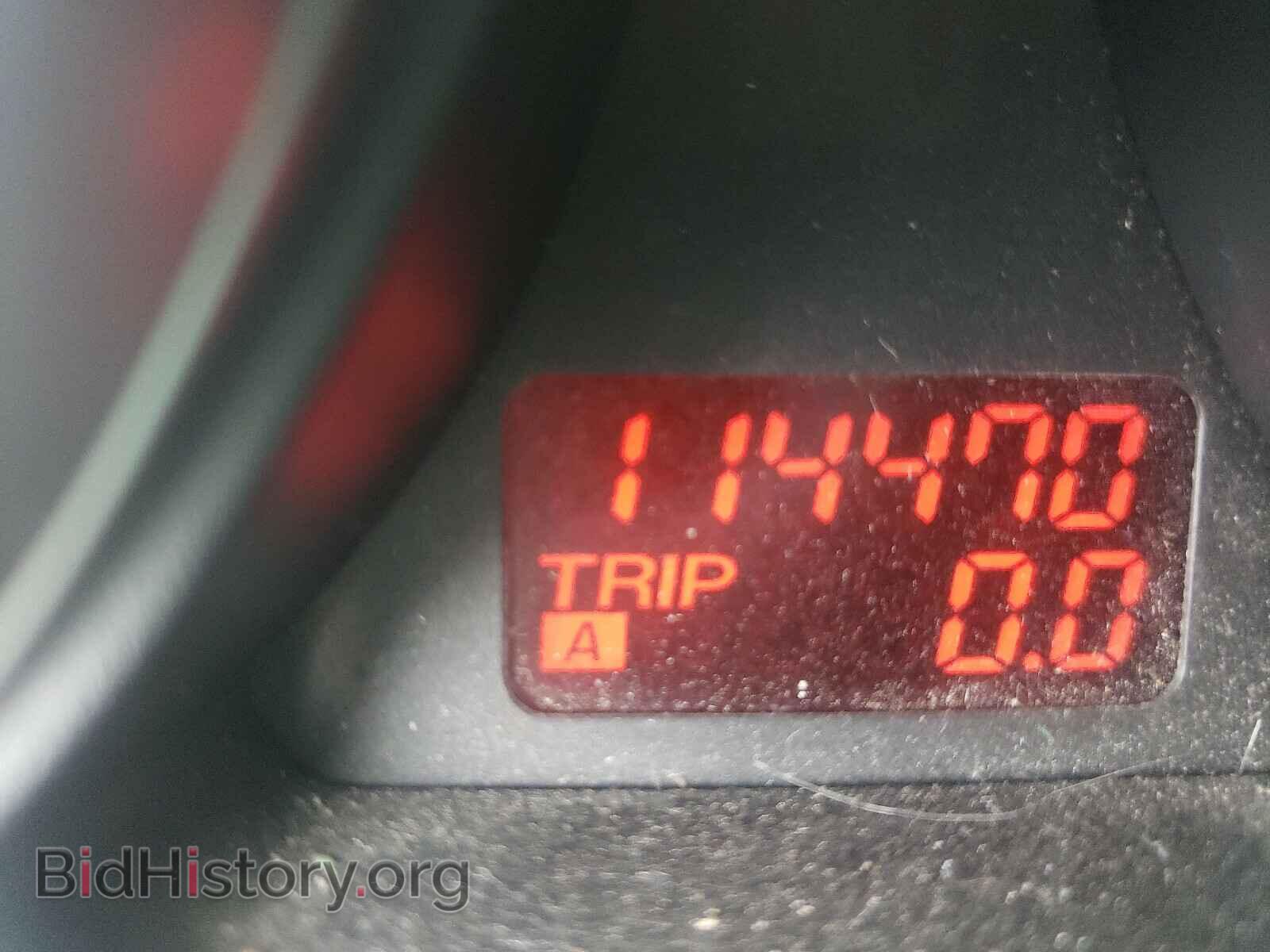 2012 MAZDA CX-9 - VIN: JM3TB3CA0C0355338 - Фото 8