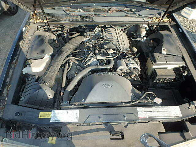 1990 FORD TBIRD - VIN: 1FAPP604XLH211797 - Фото 7