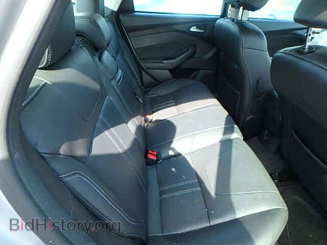 2012 FORD FOCUS - VIN: 1FAHP3J21CL400044 - Фото 6