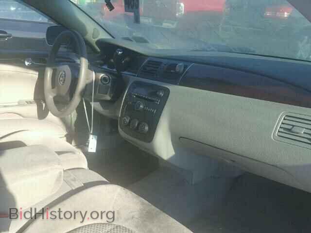 2006 BUICK LUCERNE - VIN: 1G4HP57256U131957 - Фото 5