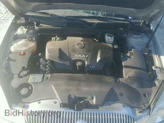 2006 BUICK LUCERNE - VIN: 1G4HP57256U131957 - Фото 7