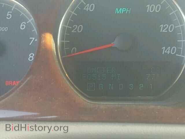 2006 BUICK LUCERNE - VIN: 1G4HP57256U131957 - Фото 8