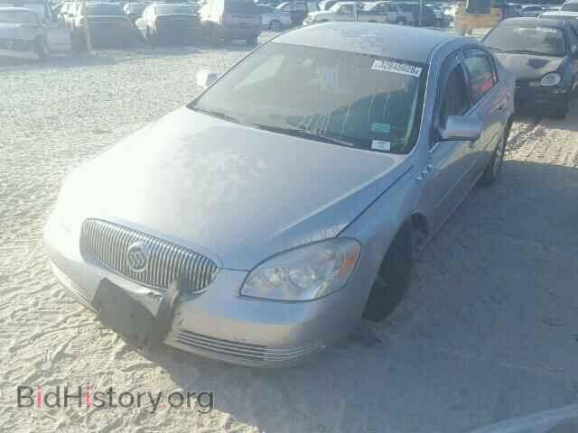2006 BUICK LUCERNE - VIN: 1G4HP57256U131957 - Фото 9