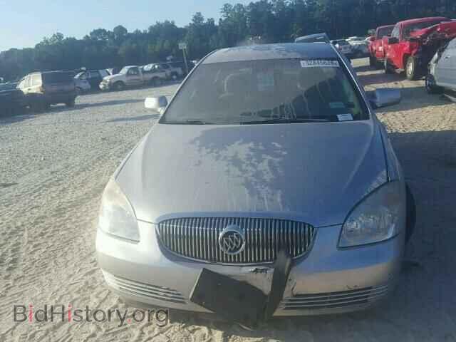 2006 BUICK LUCERNE - VIN: 1G4HP57256U131957 - Фото 10