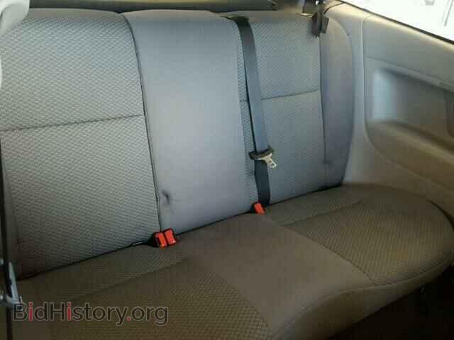 2007 FORD FOCUS - VIN: 1FAFP31N57W117717 - Фото 6