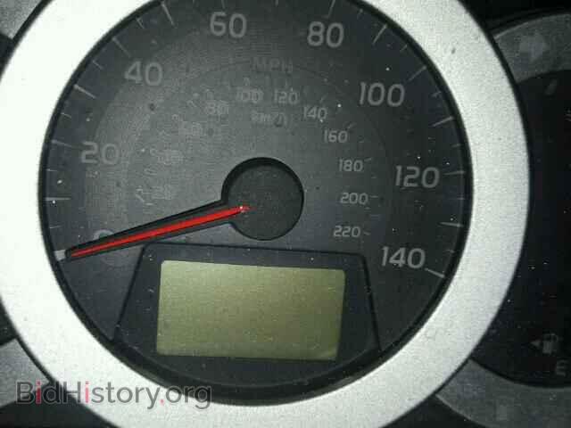 2011 TOYOTA RAV4 - VIN: 2T3BF4DVXBW093371 - Фото 8
