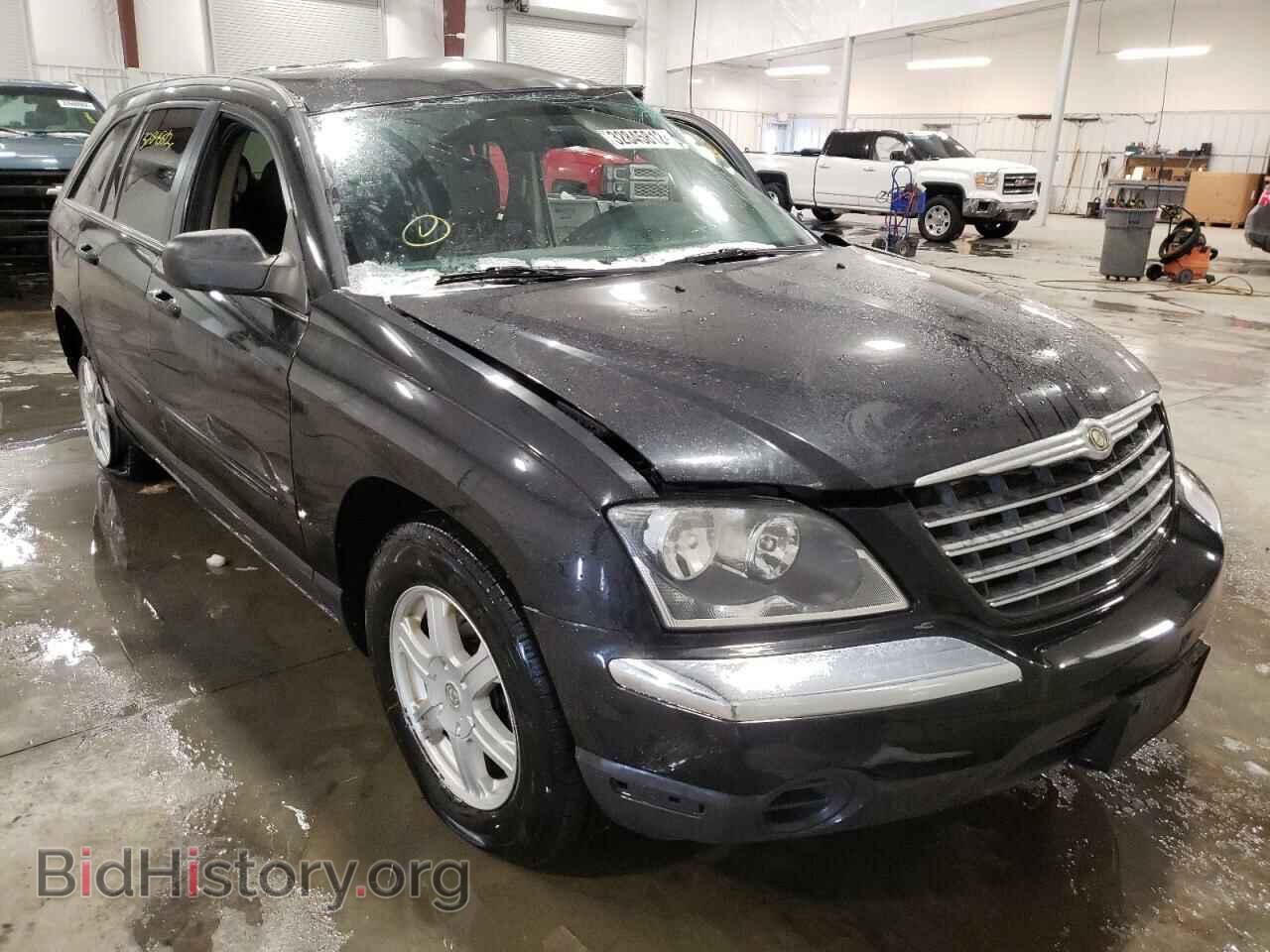 Photo 2A4GM68466R629977 - CHRYSLER PACIFICA 2006