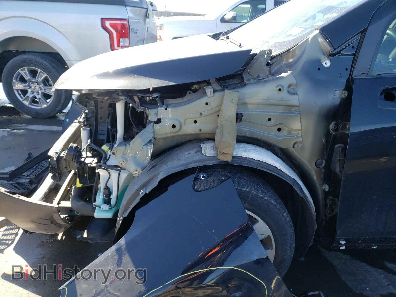2019 BUICK ENCORE - VIN: KL4CJASB5KB708356 - Photo 9