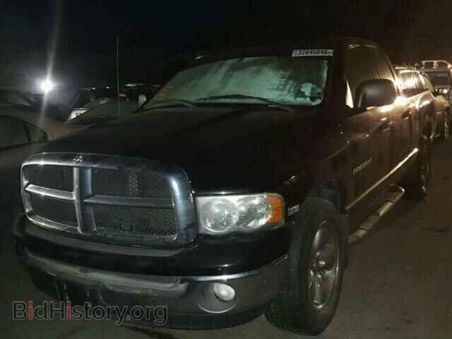 2005 DODGE RAM 1500 - VIN: 1D7HA18D95S298952 - Фото 2