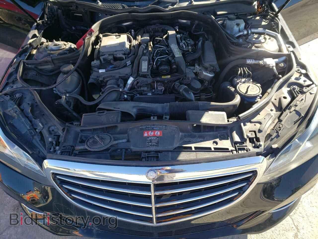 2016 MERCEDES-BENZ E-CLASS - VIN: WDDHF9HB9GB215764 - Фото 7