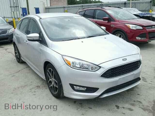 Photo 1FADP3K28GL404062 - FORD FOCUS 2016