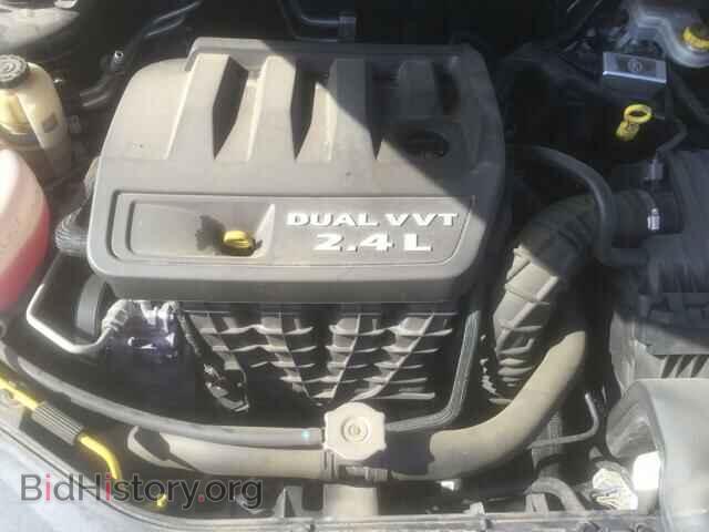 2013 DODGE AVENGER - VIN: 1C3CDZAB7DN591673 - Фото 7