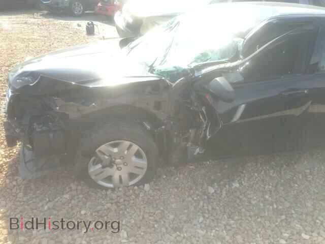 2013 DODGE AVENGER - VIN: 1C3CDZAB7DN591673 - Фото 9