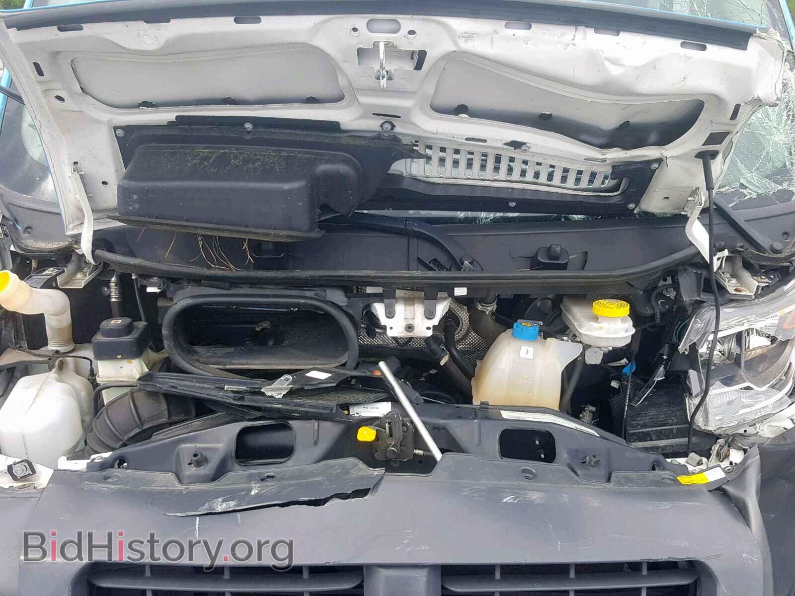 2016 RAM PROMASTER - VIN: 3C6TRVAG5GE103127 - Фото 7