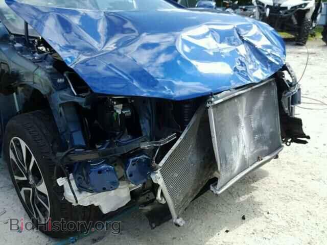 2013 HONDA CIVIC - VIN: 19XFB2F85DE073049 - Фото 9