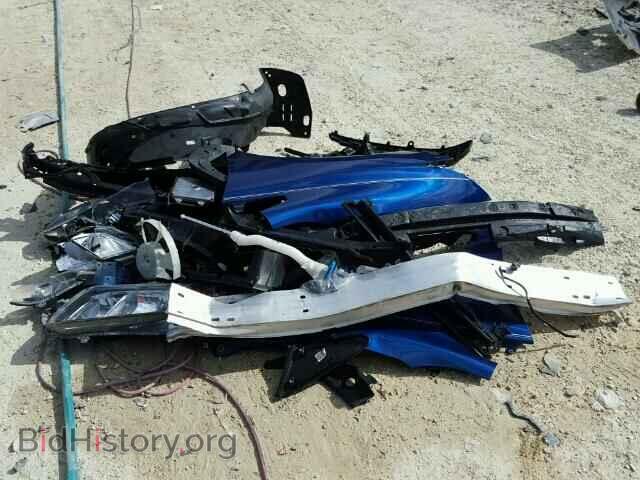 2013 HONDA CIVIC - VIN: 19XFB2F85DE073049 - Фото 10
