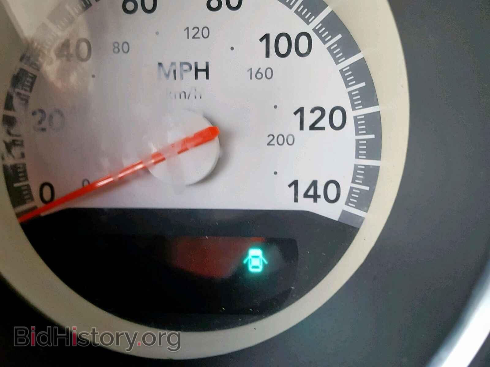 2009 DODGE CHALLENGER - VIN: 2B3LJ44V99H551481 - Фото 8