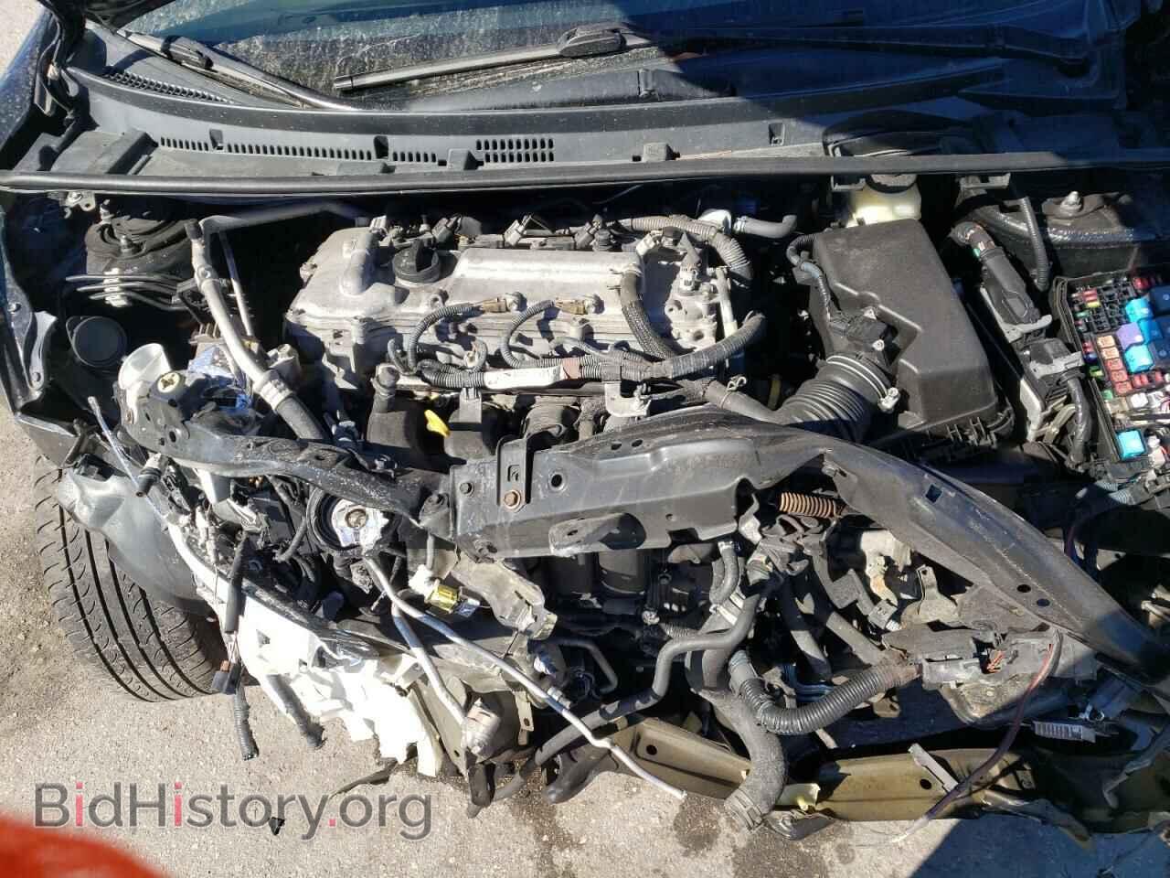 2015 TOYOTA COROLLA - VIN: 5YFBURHE8FP288432 - Фото 7