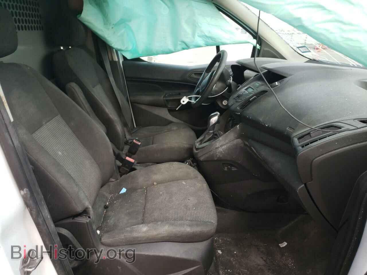 Photo NM0LS6E77F1178987 - FORD TRANSIT CO 2015