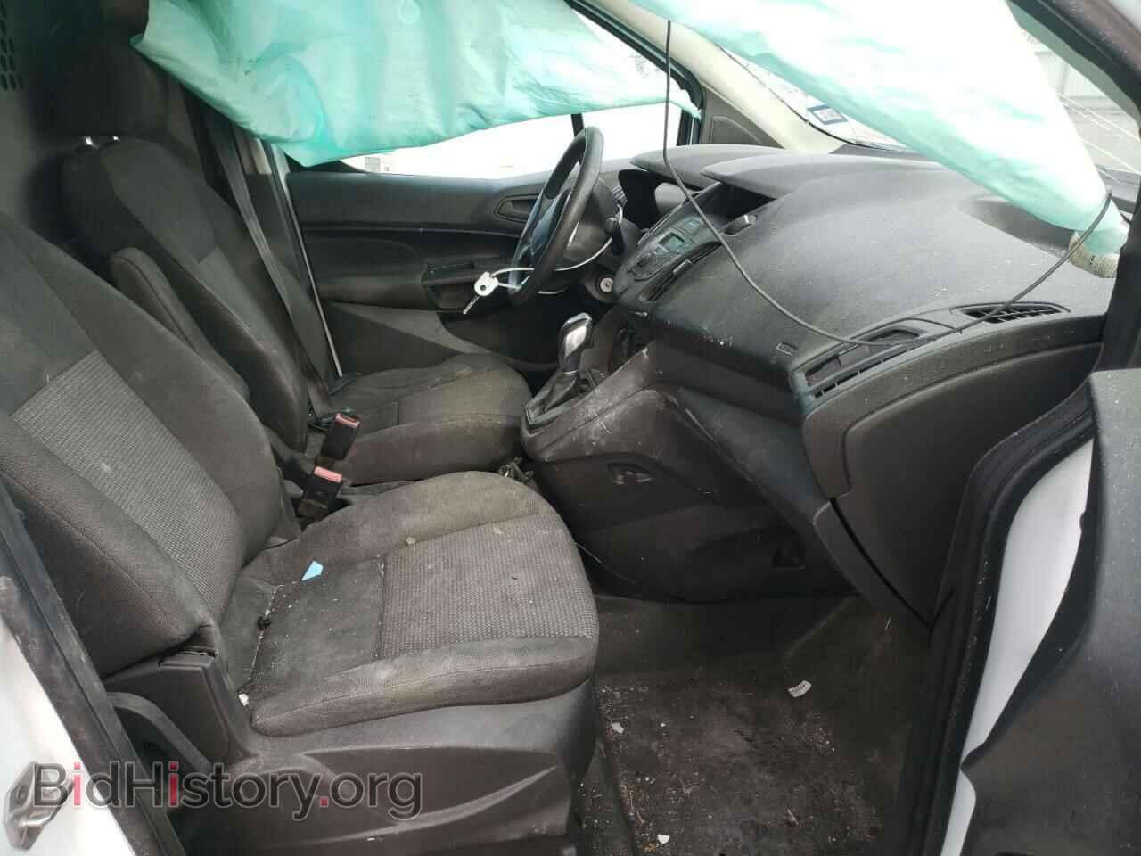 2015 FORD TRANSIT CO - VIN: NM0LS6E77F1178987 - Photo 2