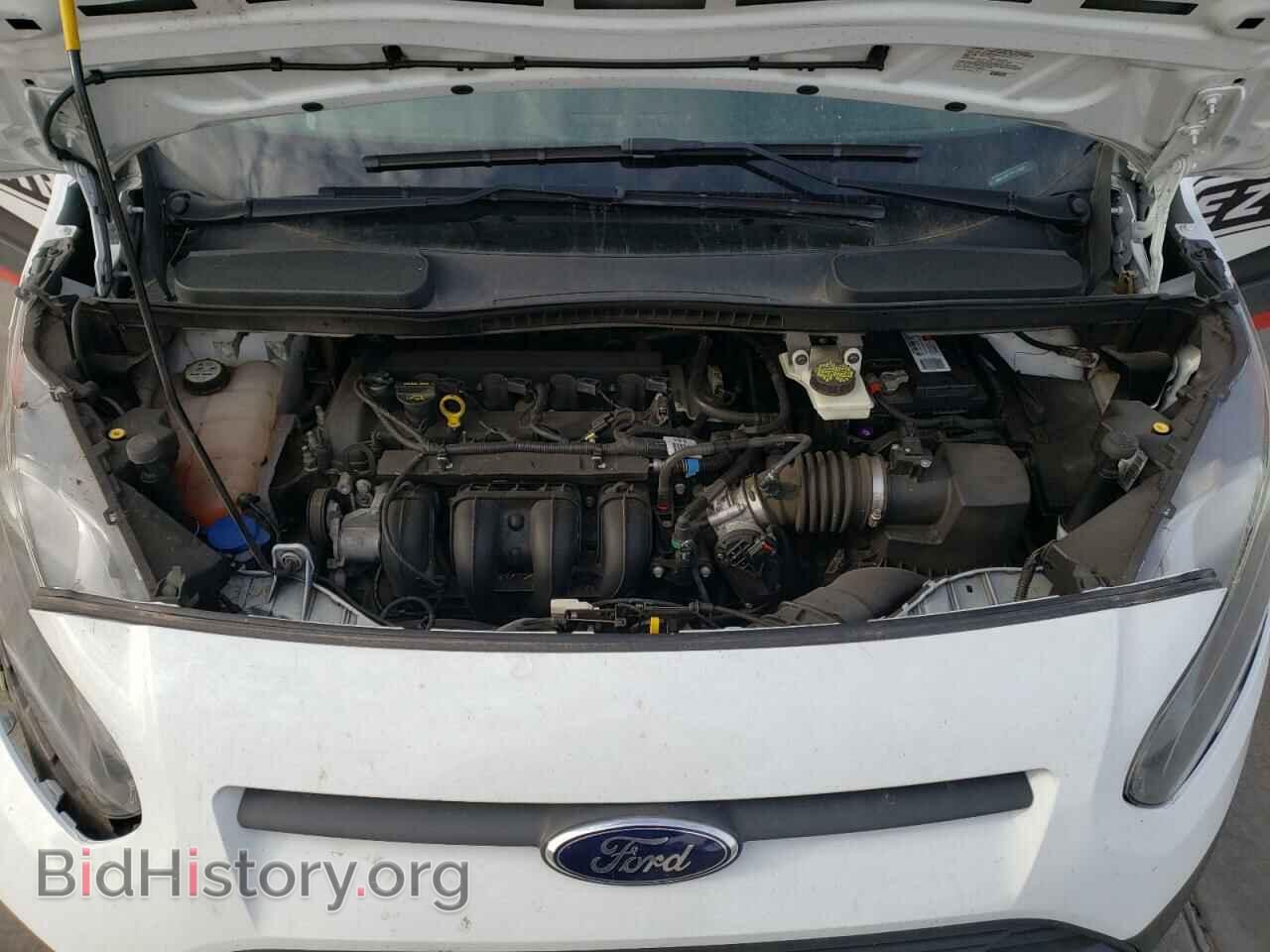 2015 FORD TRANSIT CO - VIN: NM0LS6E77F1178987 - Photo 3