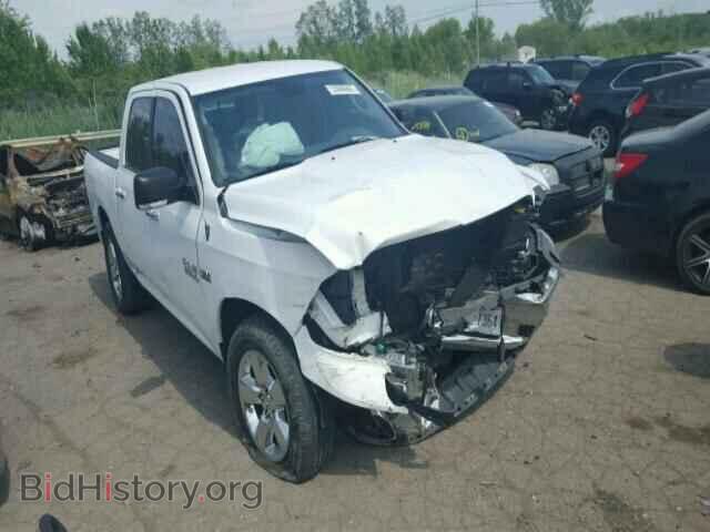 Photo 1C6RR7LTXES131631 - RAM TRUCK 2014