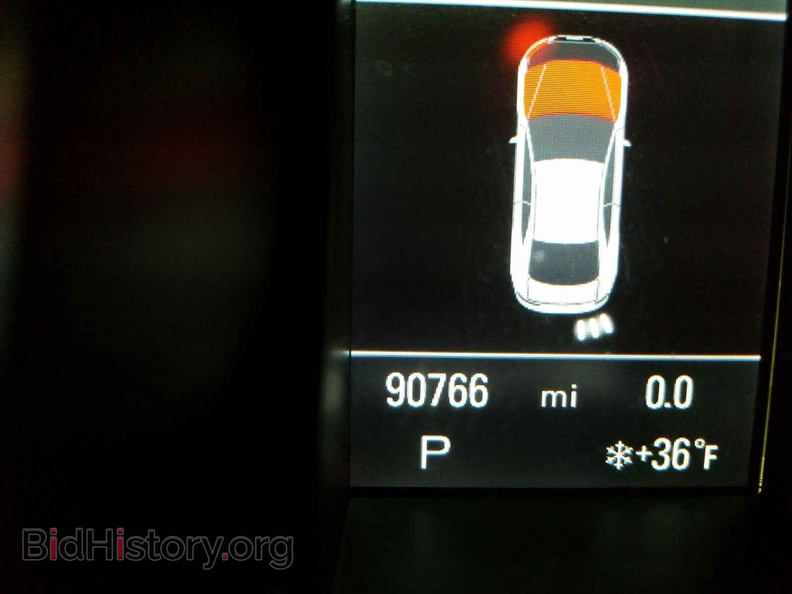 2014 AUDI A5 - VIN: WAULFAFR2EA067124 - Photo 8