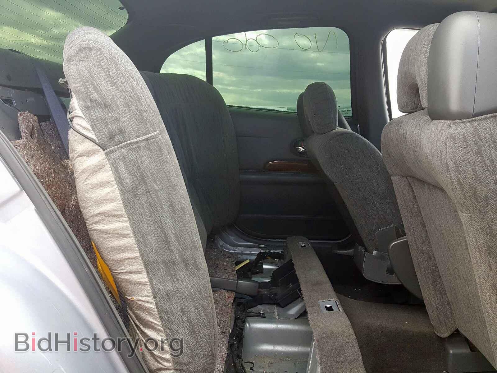 2005 BUICK LESABRE - VIN: 1G4HP52K85U207791 - Фото 6