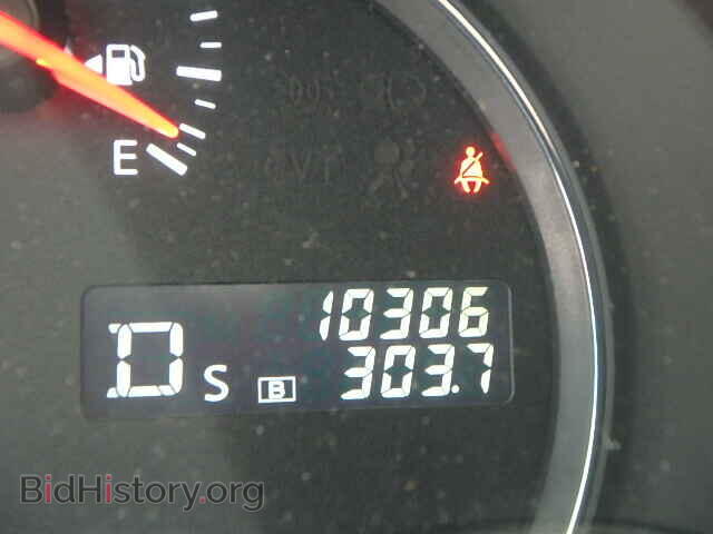 2014 NISSAN MAXIMA - VIN: 1N4AA5APXEC908364 - Фото 8