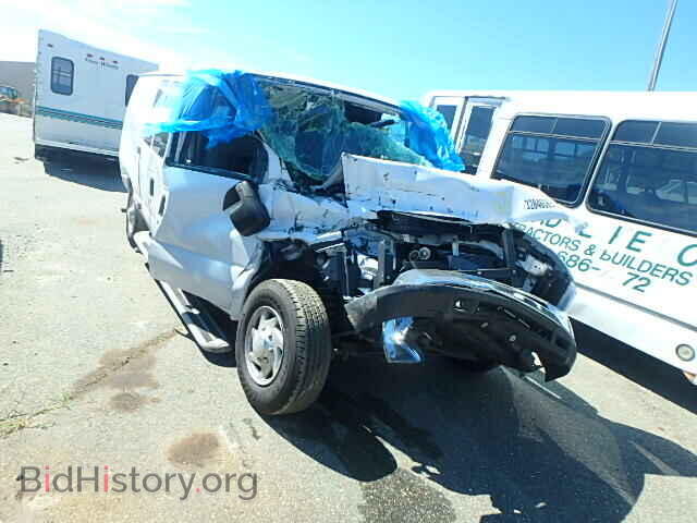 Photo 1FTNE2EW8EDA20030 - FORD ECONOLINE 2014