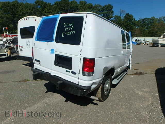 2014 FORD ECONOLINE - VIN: 1FTNE2EW8EDA20030 - Фото 4