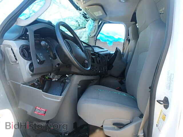 2014 FORD ECONOLINE - VIN: 1FTNE2EW8EDA20030 - Фото 6