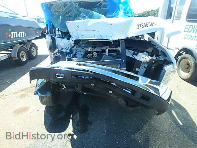 2014 FORD ECONOLINE - VIN: 1FTNE2EW8EDA20030 - Фото 7