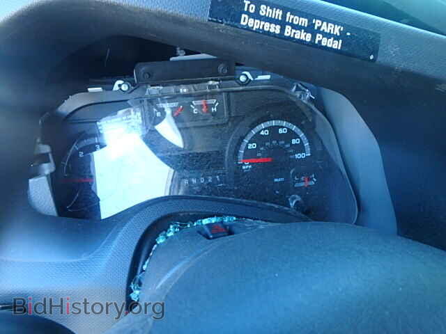 2014 FORD ECONOLINE - VIN: 1FTNE2EW8EDA20030 - Фото 8