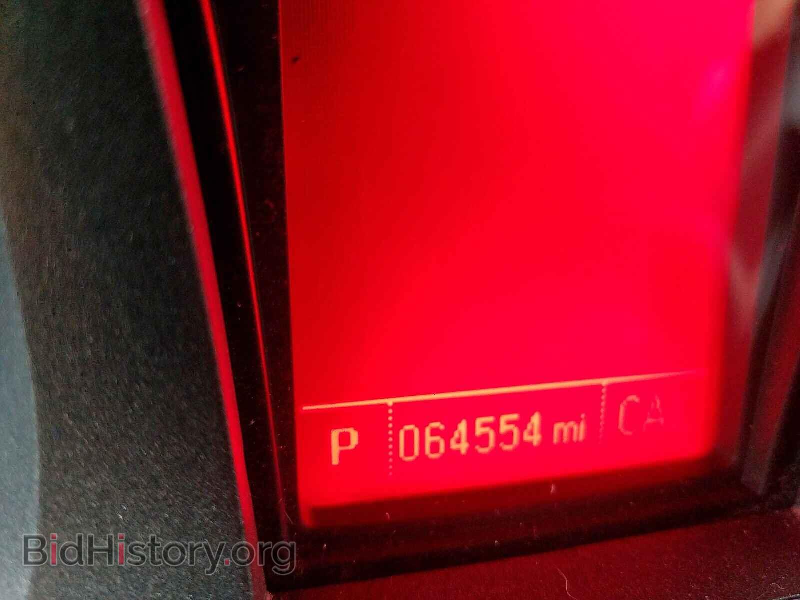 2015 GMC TERRAIN - VIN: 2GKFLXE31F6273756 - Фото 8