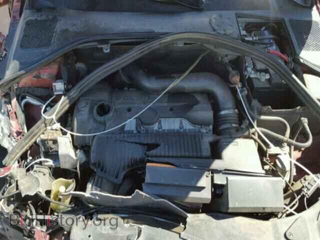 2012 VOLVO S60 - VIN: YV1622FSXC2040825 - Фото 7