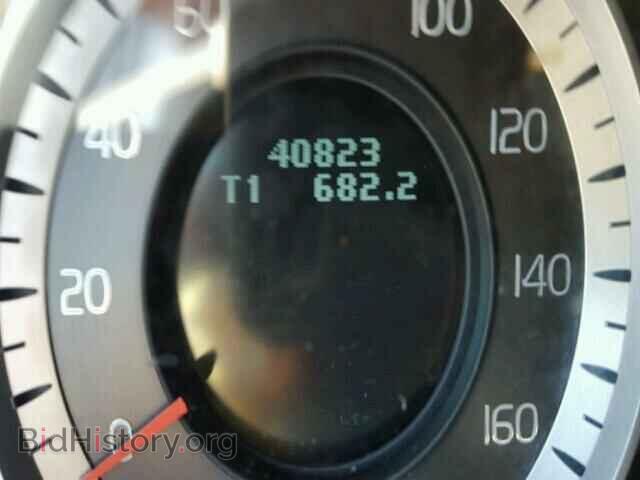 2012 VOLVO S60 - VIN: YV1622FSXC2040825 - Фото 8