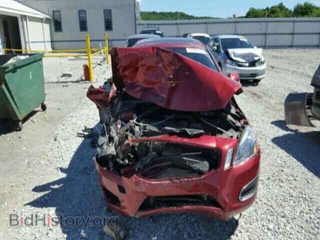 2012 VOLVO S60 - VIN: YV1622FSXC2040825 - Фото 9